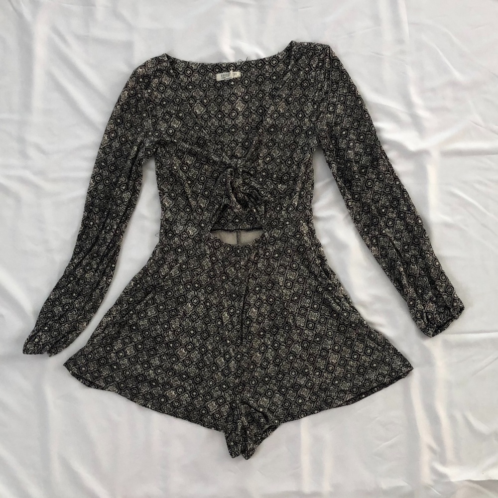 Romper